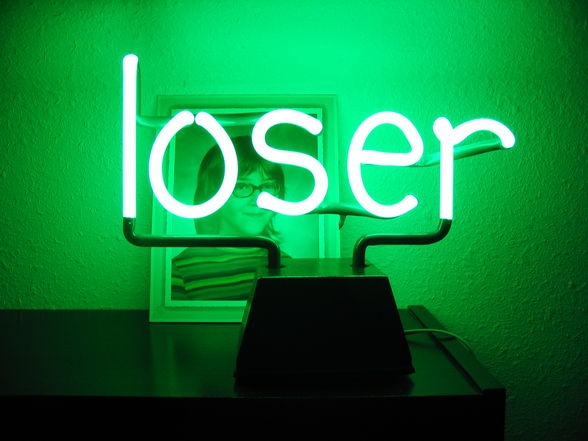 loser - 