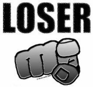 loser - 