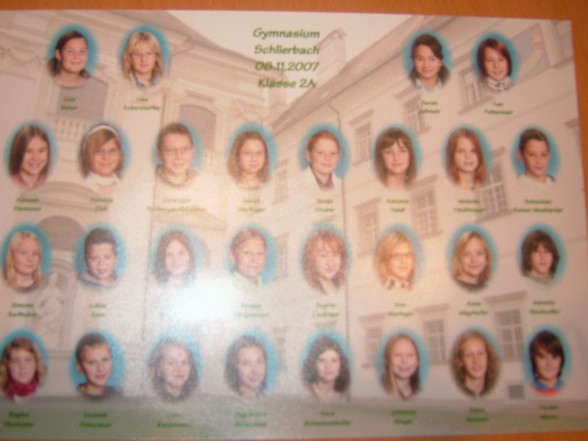 klassenfoto - 