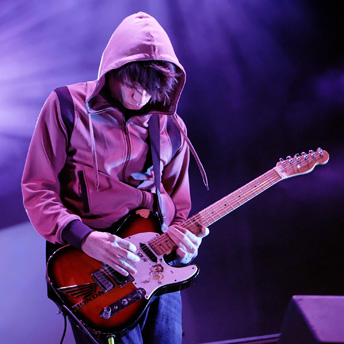 Jonny Greenwood - 