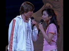 High School musical 1! - 