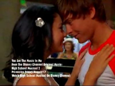 High school musical 2=) - 