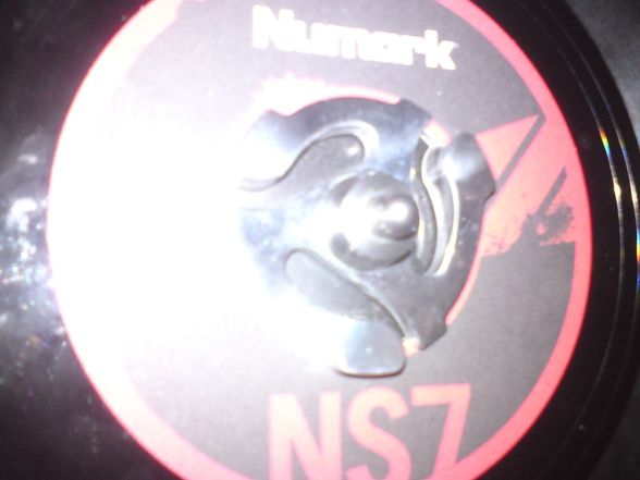 Numark NS7 - 