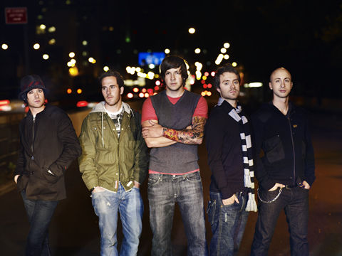 Simple Plan - 