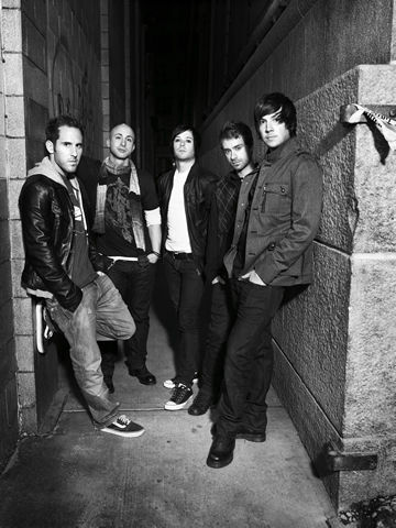 Simple Plan - 