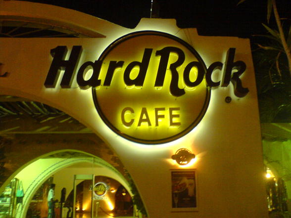 Fotos von Hard Rock Cafe Hurghada - 