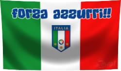 FORZA ITALIA!!!!!!!!!!!!!1 - 