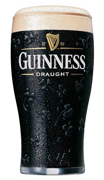 Guinness Beer - 