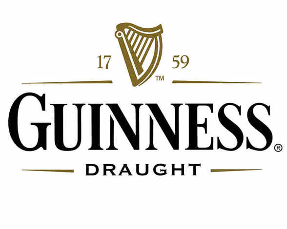 Guinness Beer - 