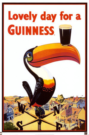 Guinness Beer - 