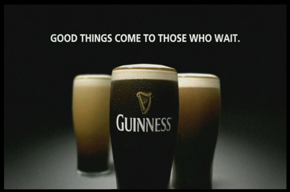 Guinness Beer - 