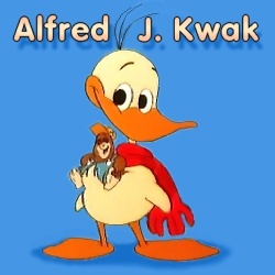 Alfred J. Kwak - 