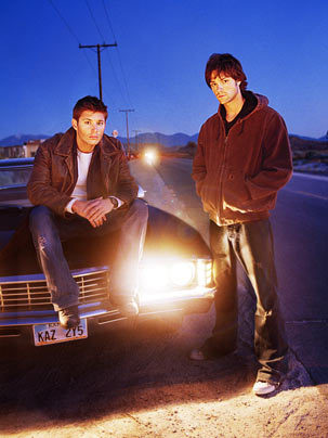 Supernatural - 