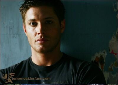 Jensen Ackles - 