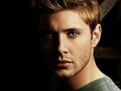 Jensen Ackles - 