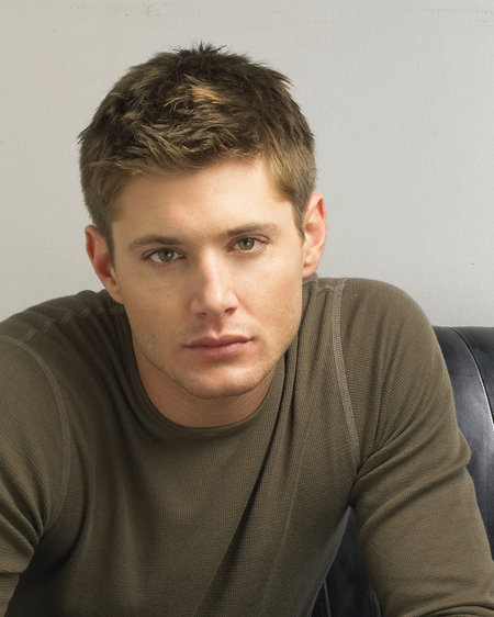 Jensen Ackles - 