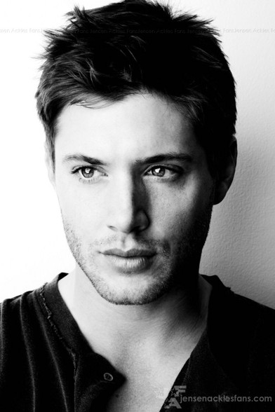 Jensen Ackles - 