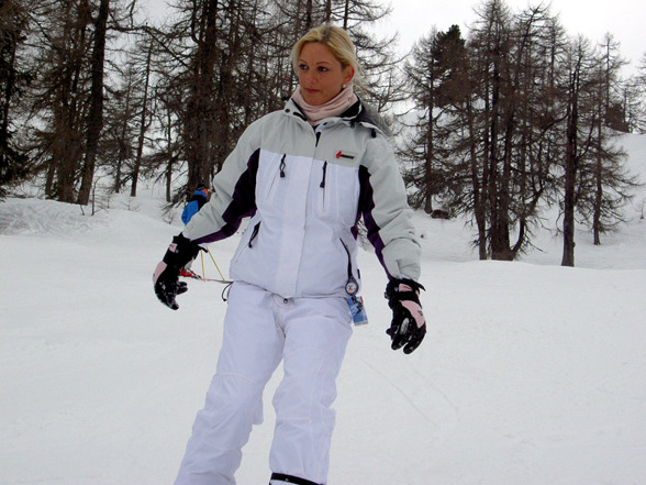 Club-Ski-Weekend 2007 - 