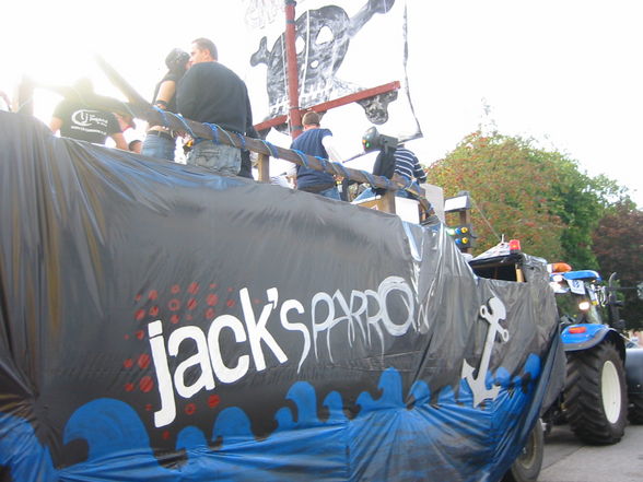 Jack´s Pub - 