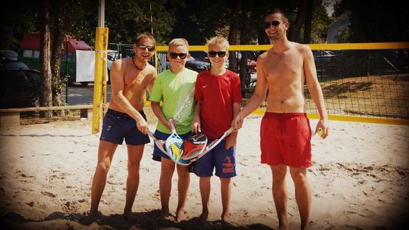 MostBeach Haag Open 2015 - 