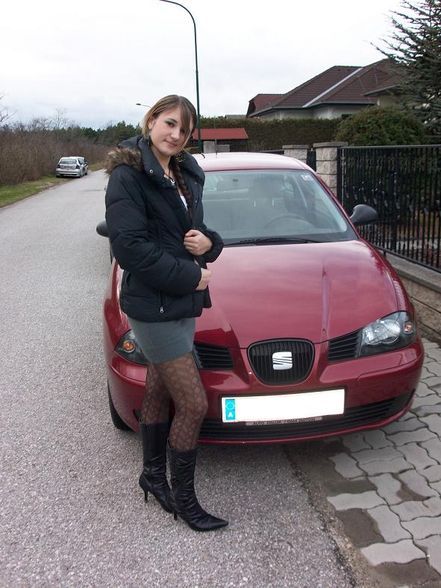 Dream_ ´s Seat Ibiza - 