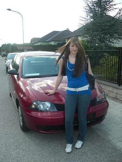 Dream_ ´s Seat Ibiza - 