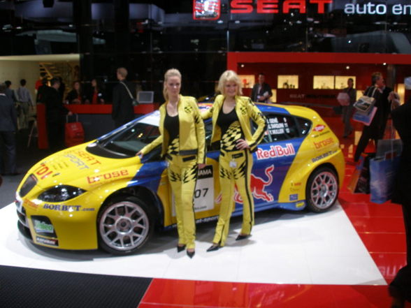 Seat Leon Supercopa - 