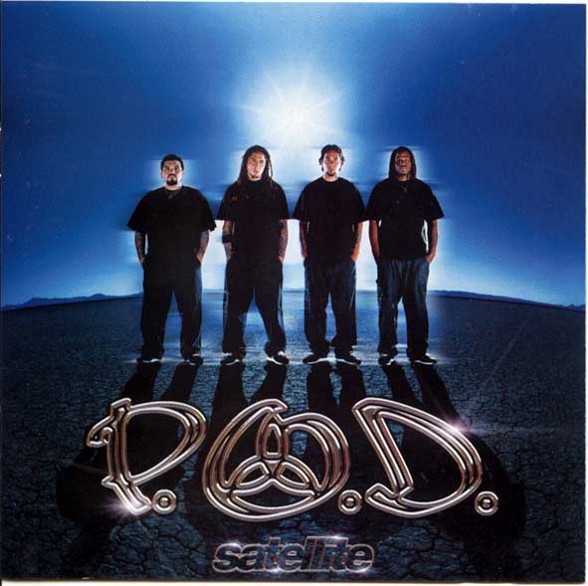 P.O.D - 