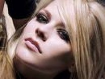 Avril Lavigne!!! - 