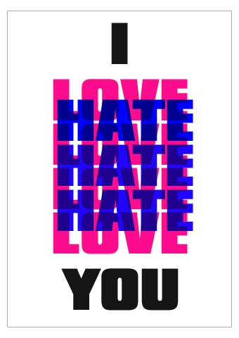 LoVe_-_HaTe - 