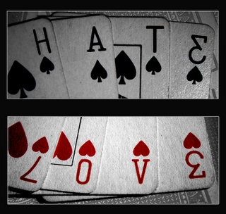 LoVe_-_HaTe - 