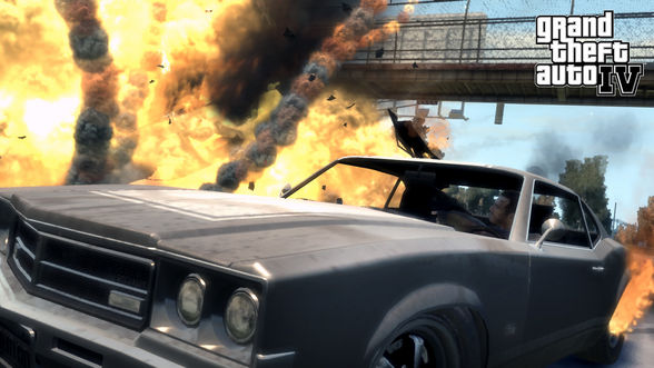 GTA 4 - 