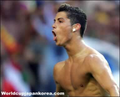 C.RonaLdo - 