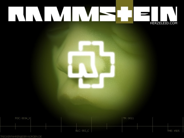 Rammstein - 