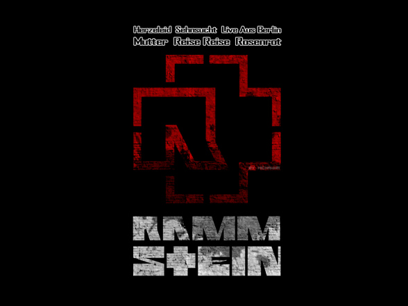 Rammstein - 