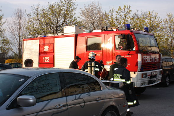 Übung Wohnhaus Pflasterstraße - 