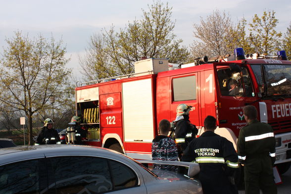 Übung Wohnhaus Pflasterstraße - 