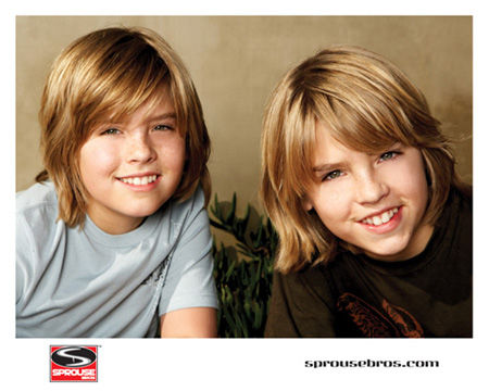 Zack und Cody - 