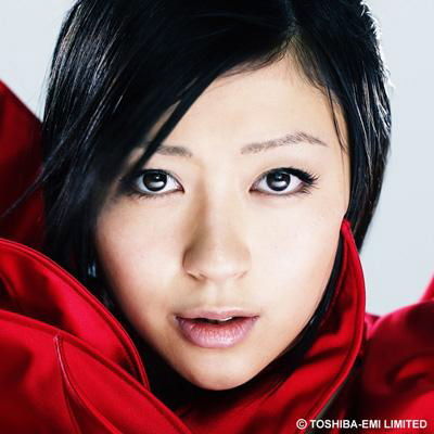 Utada Hikaru - 