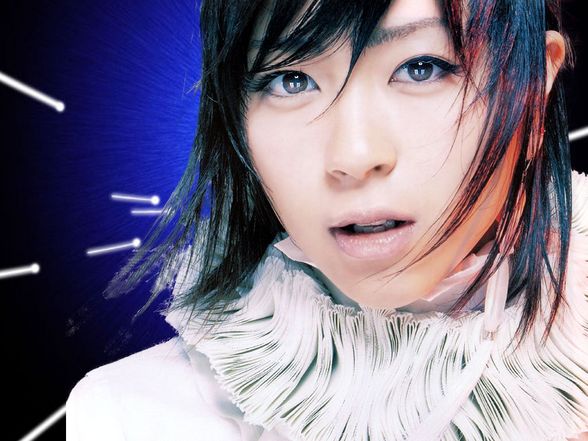 Utada Hikaru - 