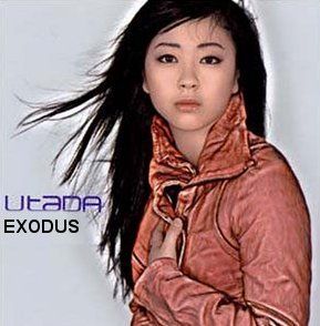 Utada Hikaru - 