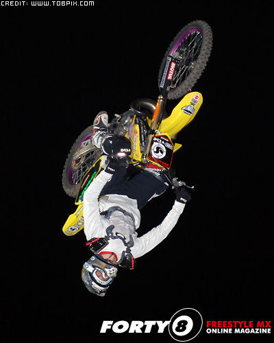 FMX - 