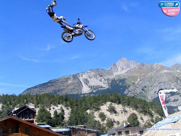 FMX - 