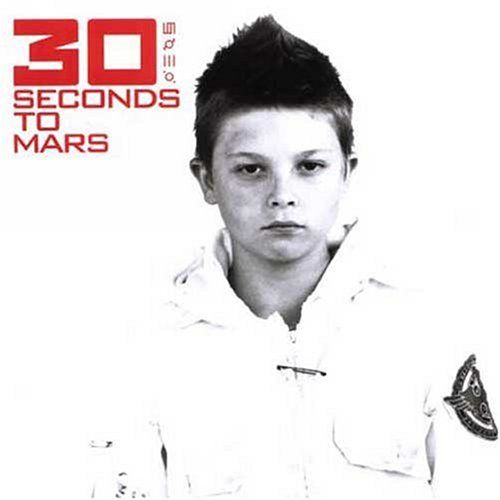 30 seconds to mars  - 