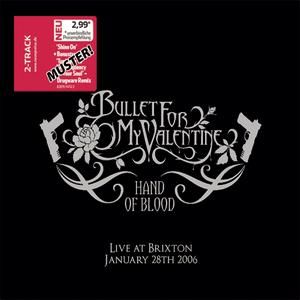 Bullet  For My Valentine - 