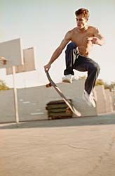 Skateboards + TRICKS - 