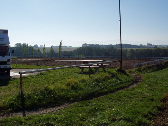 unser schöner Stall - 