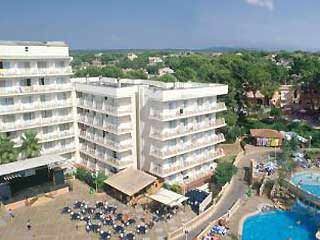 Hotel Palma Bay Club - 