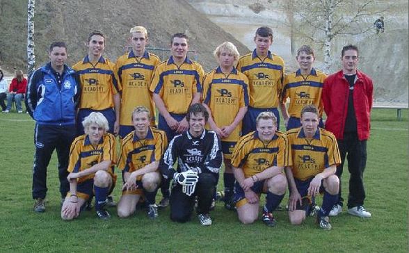 Football - 