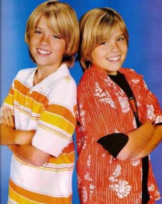 Cole&Dylan!!!    Hotel Zack and Cody!! - 